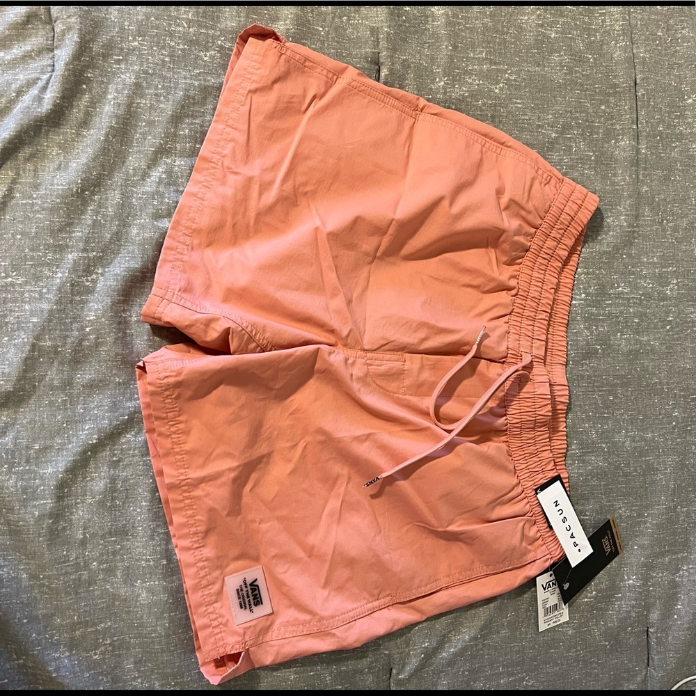 NWT Vans Shorts